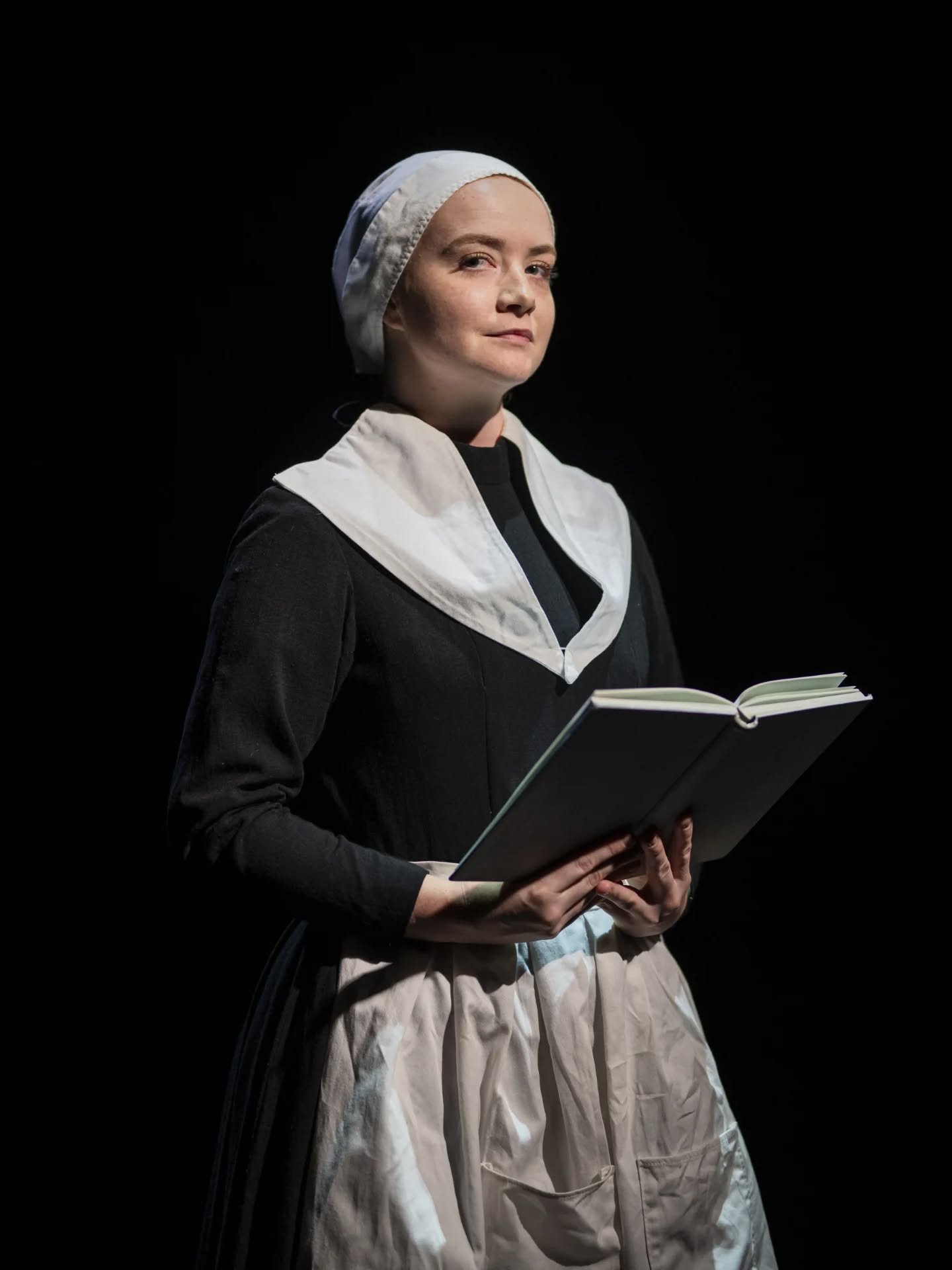 ABIGAIL WILLIAMS IS NOW OPEN ❤️‍🔥
An incredible night on the wharf, Abigail has officially landed. Only 4 more shows, book now.
📸 By @robertminiter