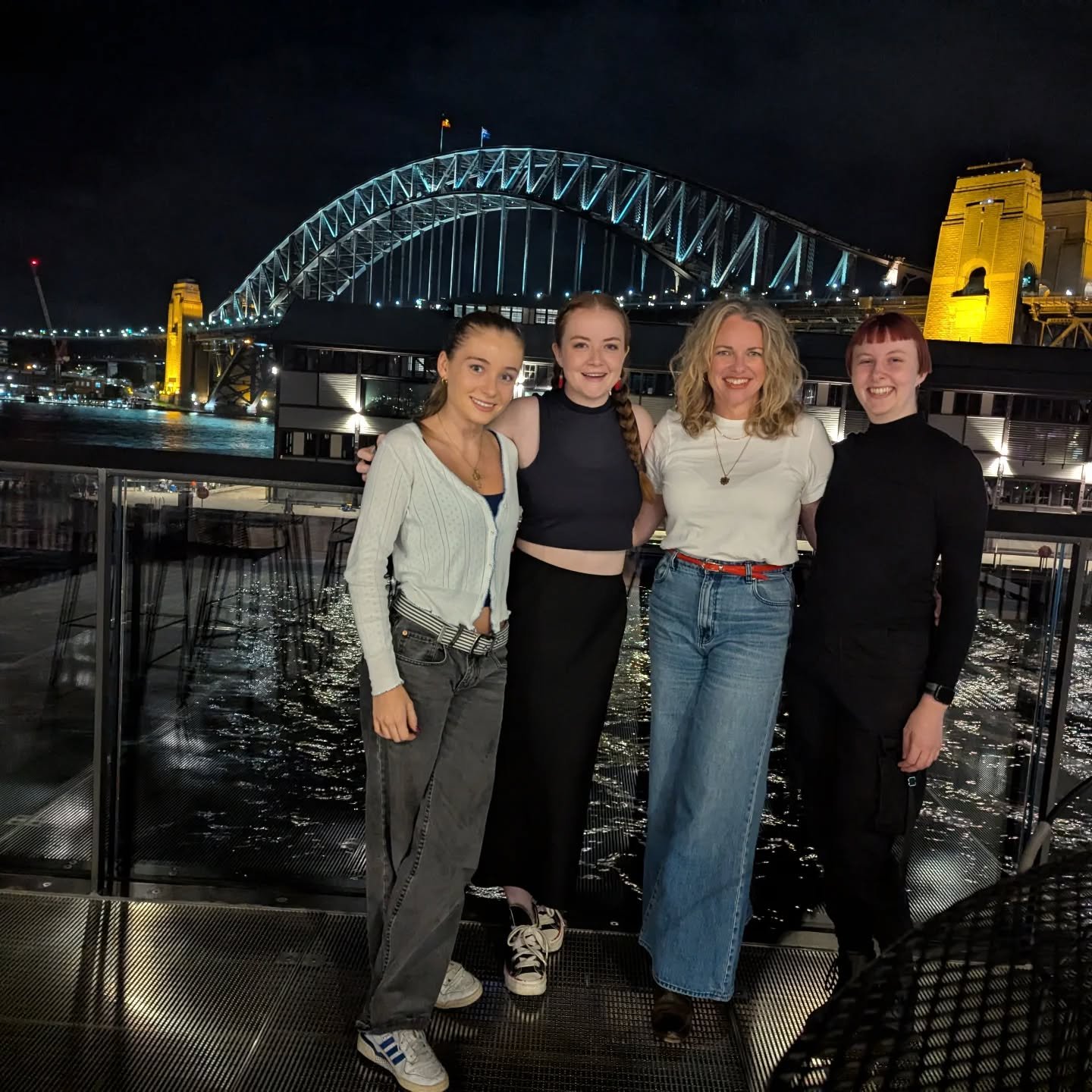 From the whole Abigail Williams team — thank you for your love and support this week.
It’s been a huge effort to get the show into this space, but, as we believe, there is still so much to learn from Abigail’s story.
Tag us and sp
