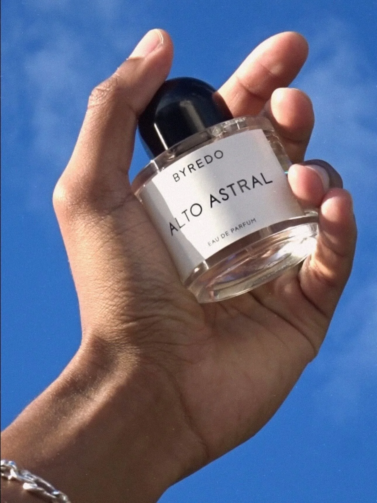 New work for @officialbyredo 

Radiant and full of feeling - Alto Astral celebrates joyful resistance and everyday elevation.

With Fanny Ekstrand, Anton Omondo and Amani Smith stepping into the world of Alto Astral through colour, movement and the m