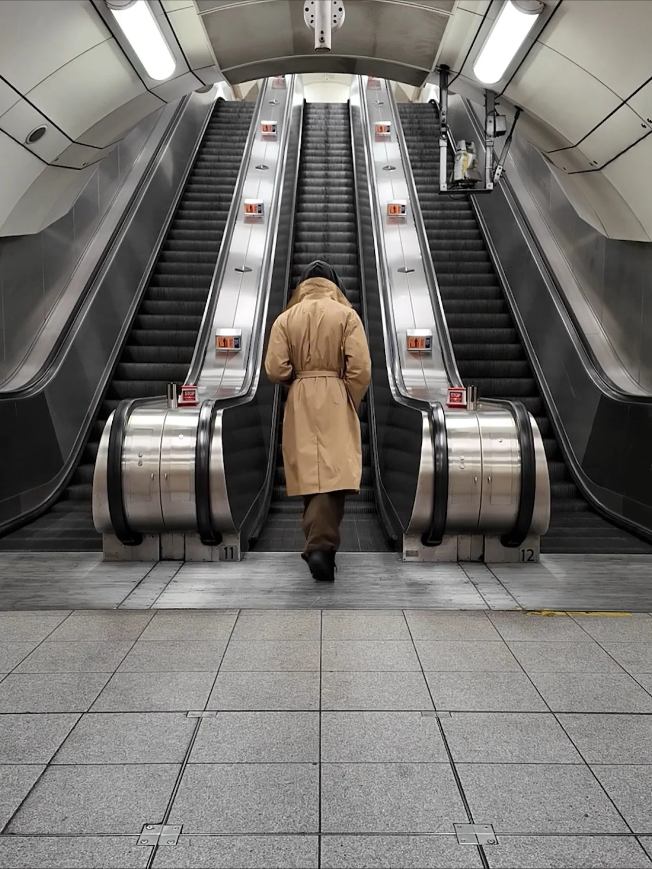 New work for H&amp;M

A collaboration that merges H&amp;M&rsquo;s iconic staples with Glenn Martens&rsquo; signature edge,&nbsp; bold denim, sculptural outerwear, and effortless attitude.

A creative partnership with @hm