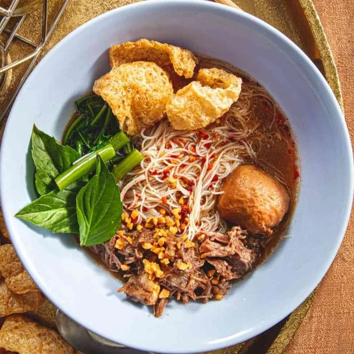 Baan Raun Thai