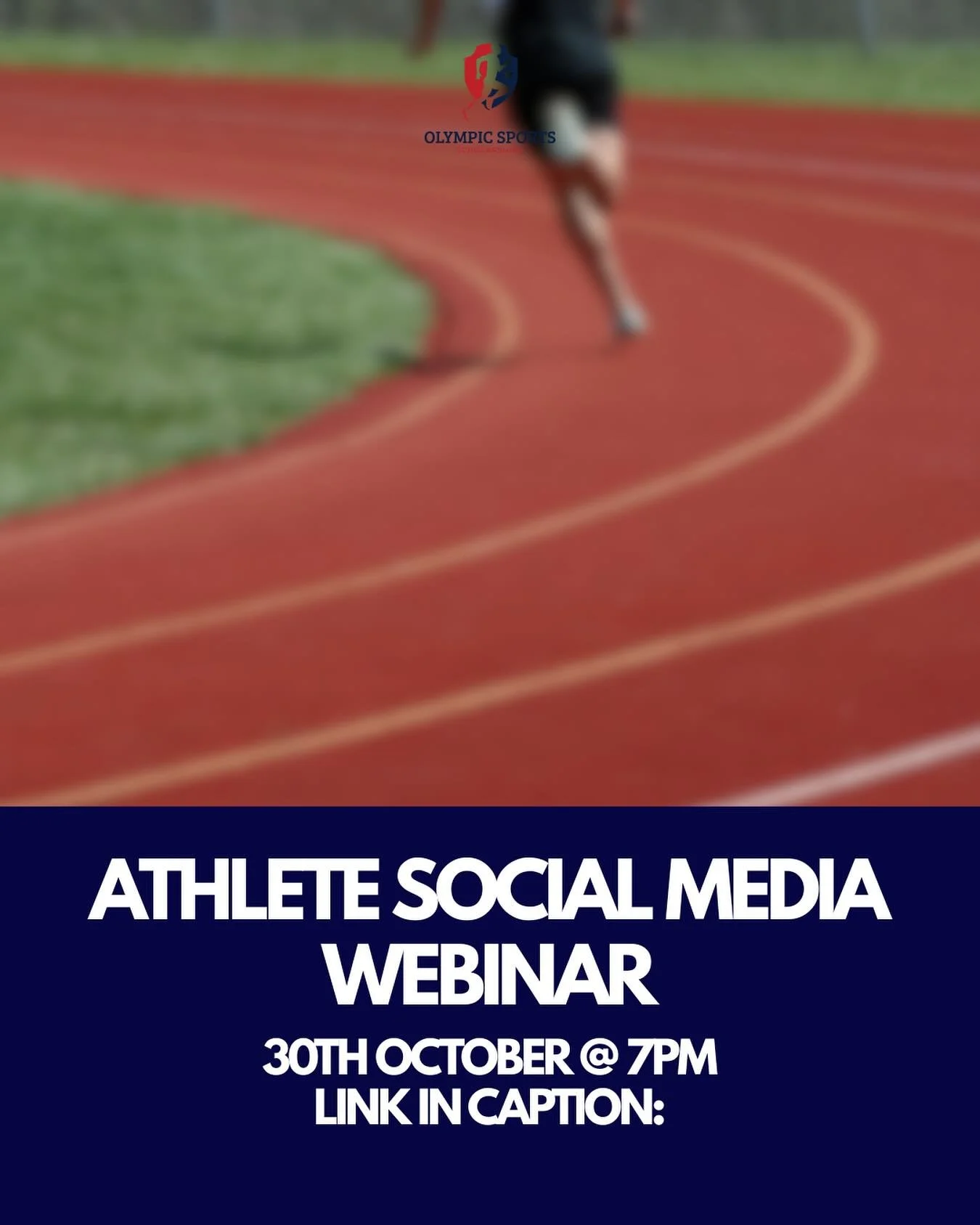 Want to boost your chances of recruitment? Your social media is key! 🏆
Join our webinar on 30th October to learn how to make it work for you.

https://us05web.zoom.us/j/84091235576?pwd=vzaqJknPLmVcwKtMNnBmJ3uLJj8jqg.1

Meeting ID: 840 9123 5576
Pass