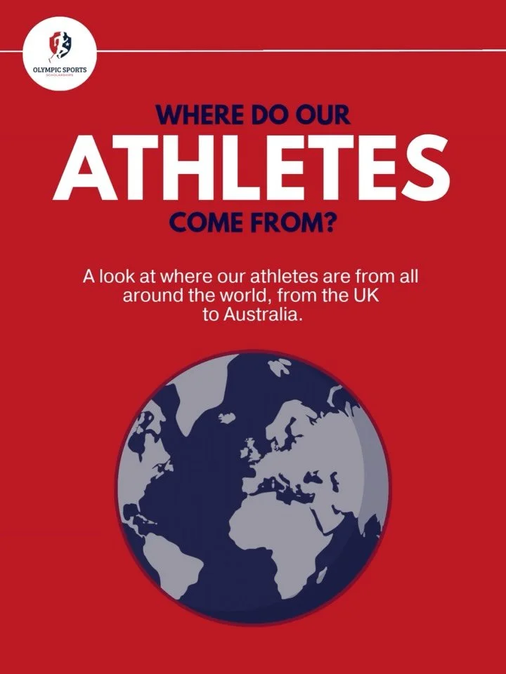 🌍 From local tracks to global dreams

Our athletes come from all corners of the UK - and beyond. From small clubs to national teams, each one brings their own story, ambition, and drive to succeed. Whether it&rsquo;s a sprinter from London, a jumper