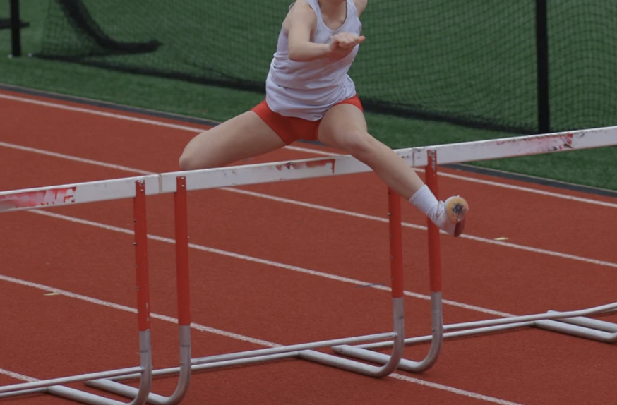 Track &amp; Field Recruiting Myths That Hold Athletes Back