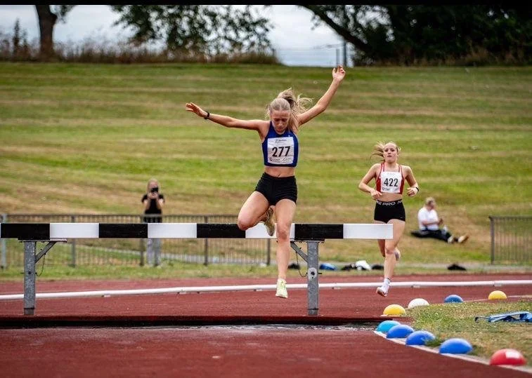 Olympic Sports Scholarships: Helping Athletes Turn Talent into Opportunity