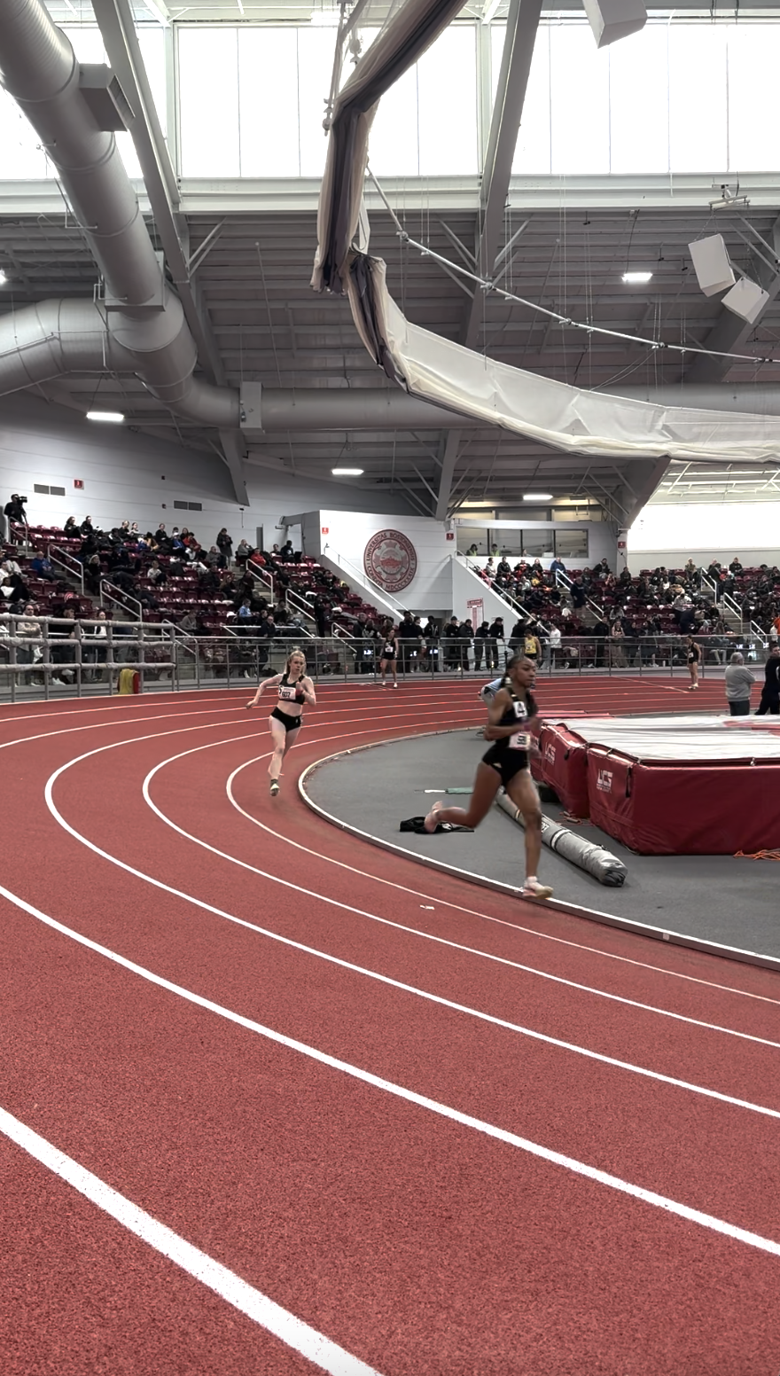 Why Athletes Improve So Much in the NCAA: The Science Behind Performance Gains