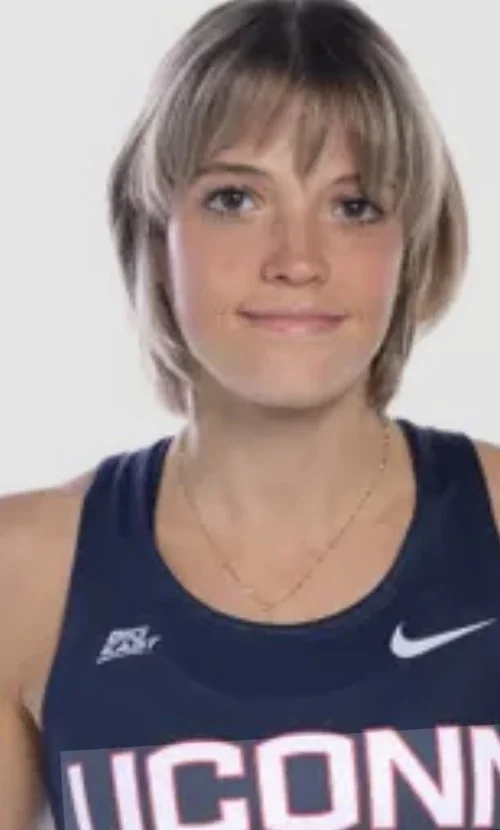 Matilda Brockley, University of Connecticut