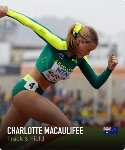 Charlotte McAuliffe, New Mexico
