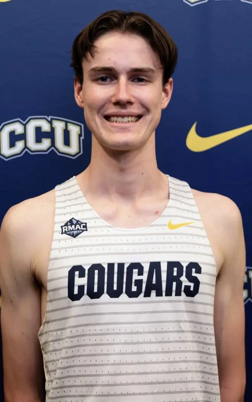 Joseph Lethlean, Colorado Christian University