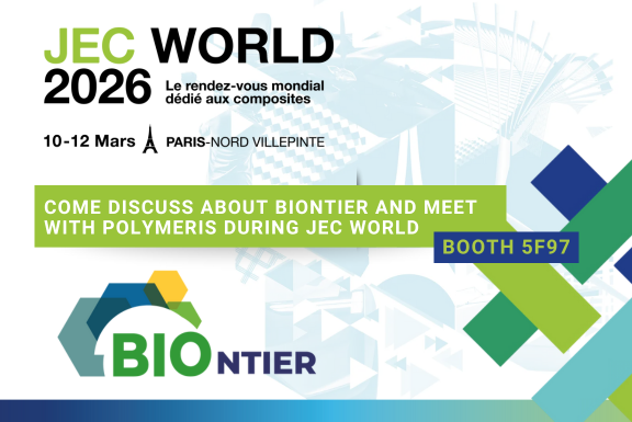 European Projects Networking Cocktail at JEC World 2026