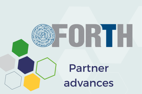FORTH: Coordinating BIOntier and pioneering 4D manufacturing