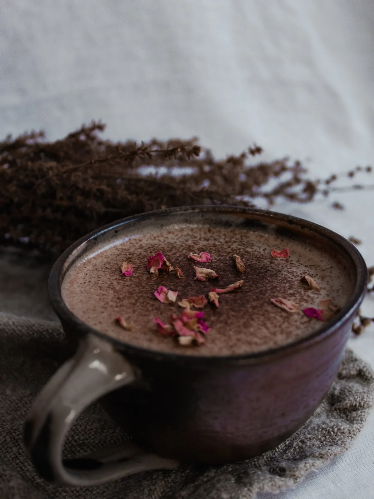 Roses are one of my favourite plant allies, though it wasn&rsquo;t always this way. 

The plants knew what they were doing when they pulled me to this mountain, and had me apprentice at Grail Haven. I learnt about water, frequency, devas and flowers 