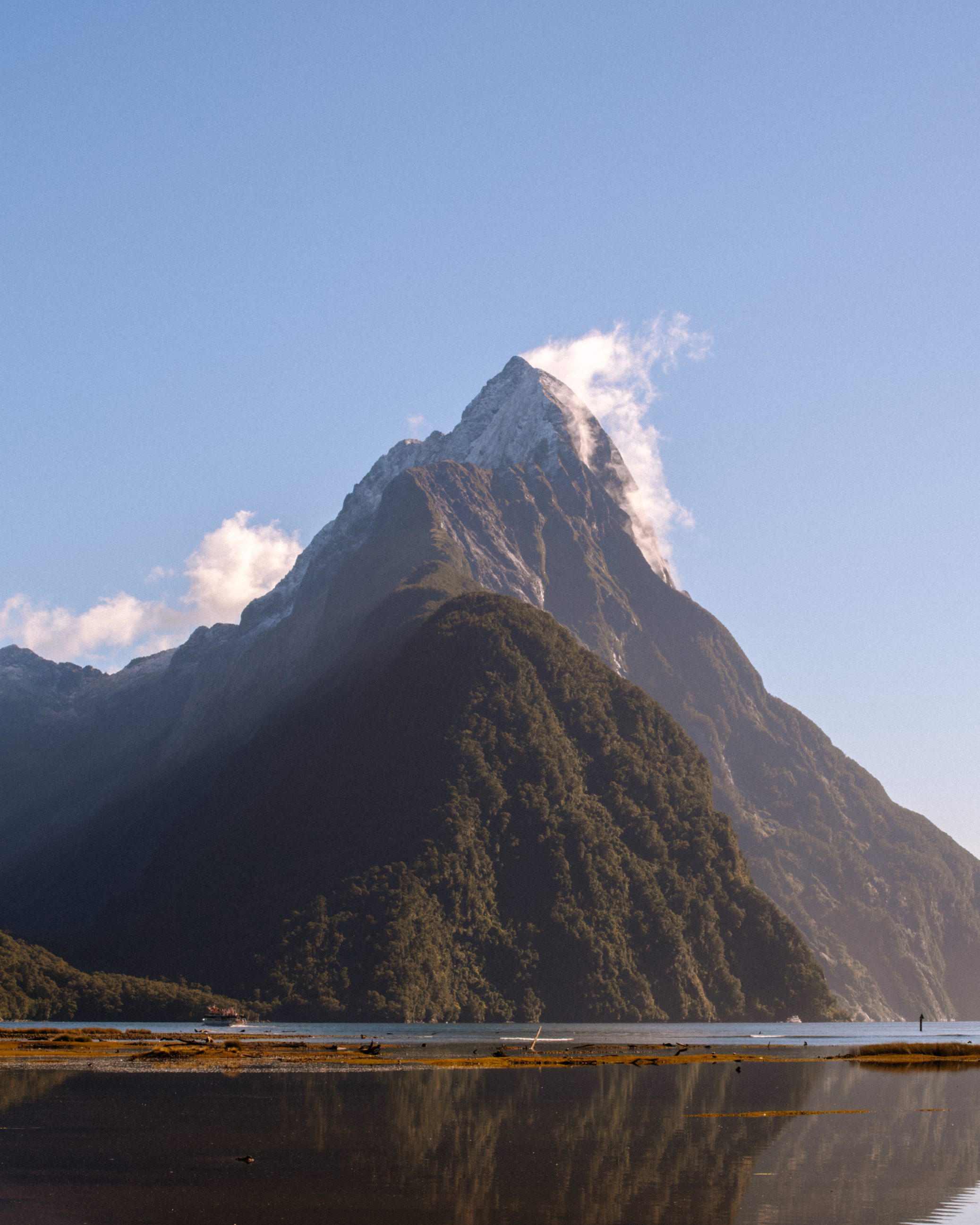 New Zealand