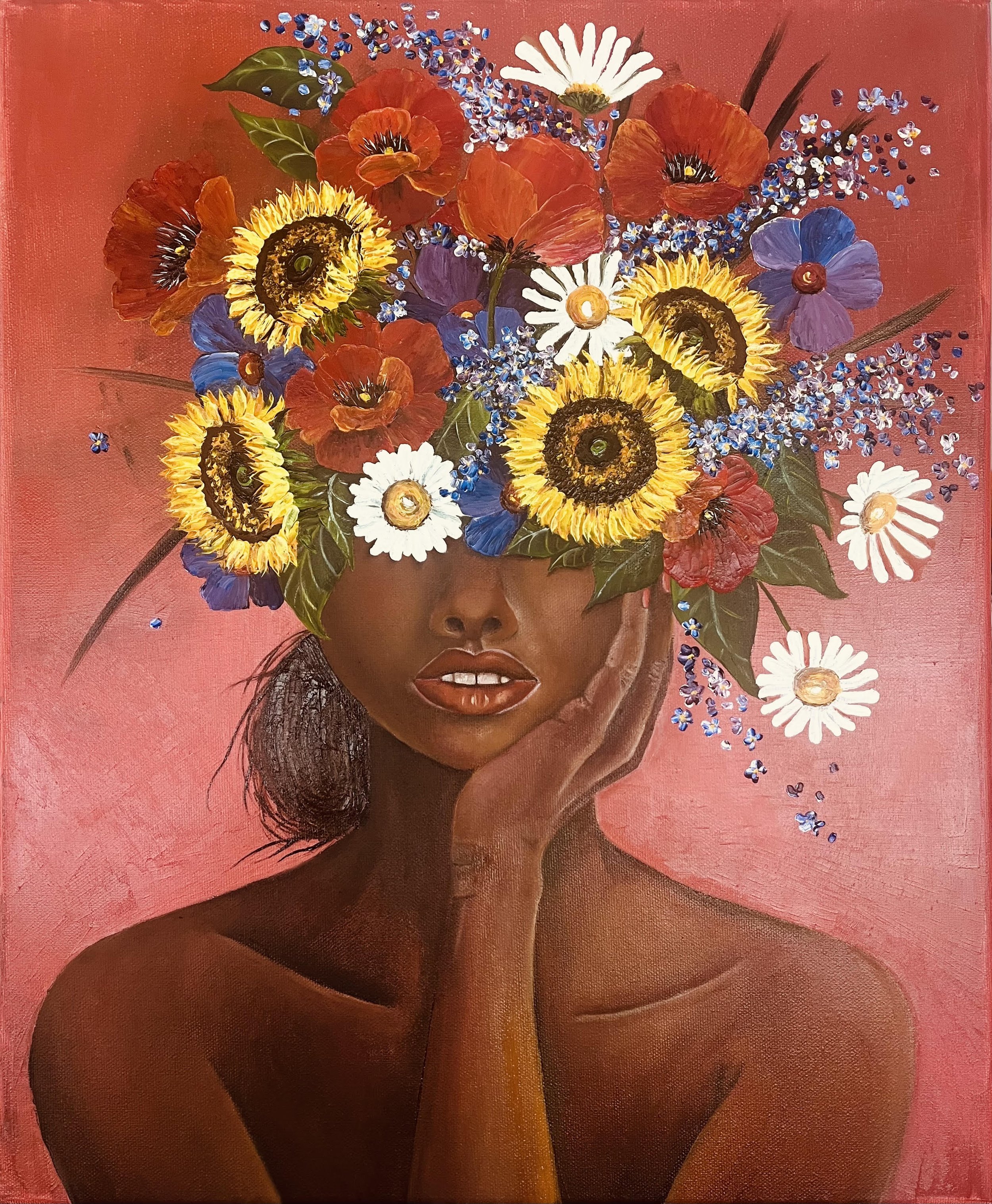 L’inconnue du jardin