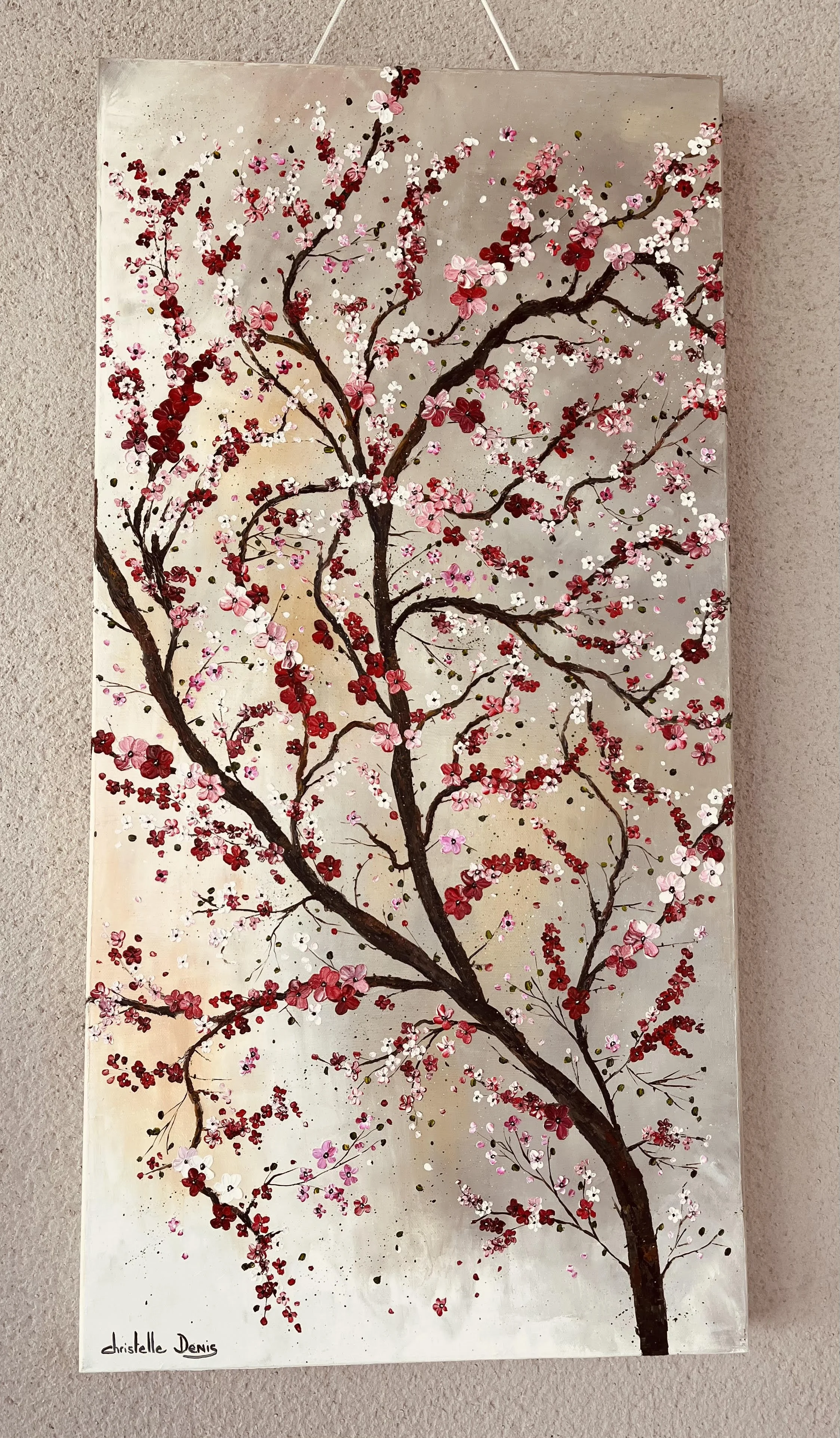 L’arbre des promesses