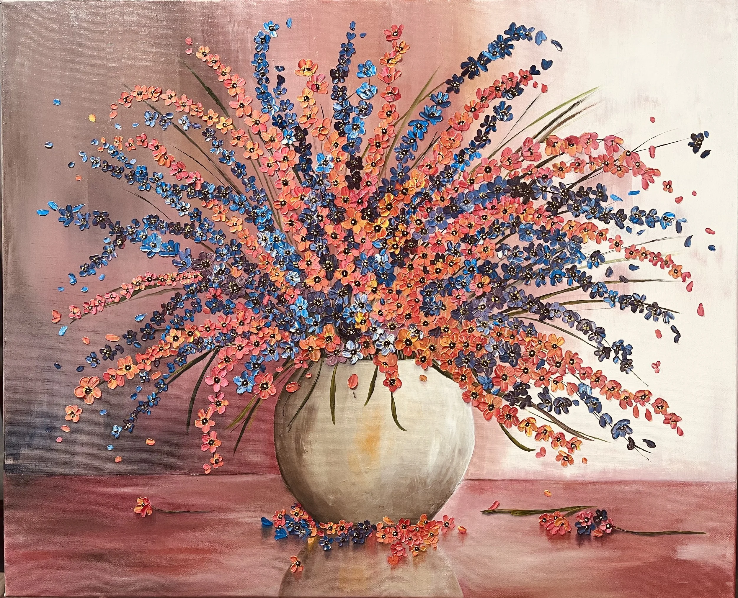 L’ivresse du printemps