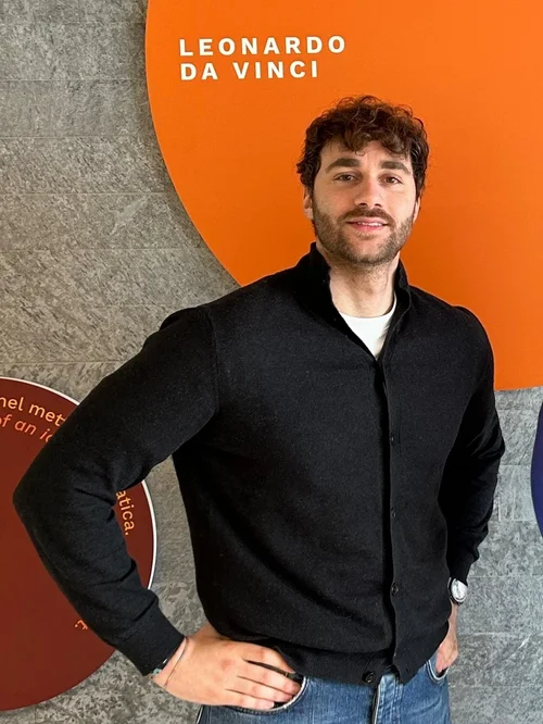 Simone Serani