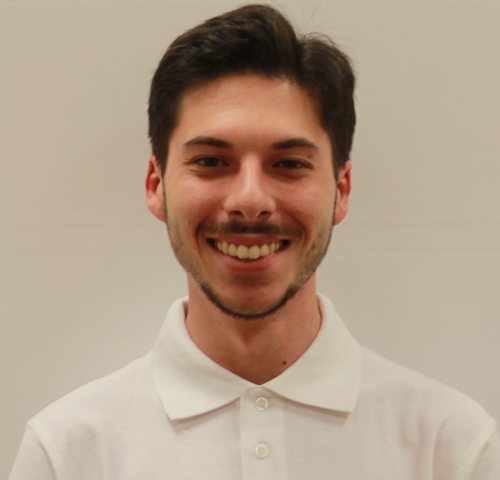Valerio Rossi
