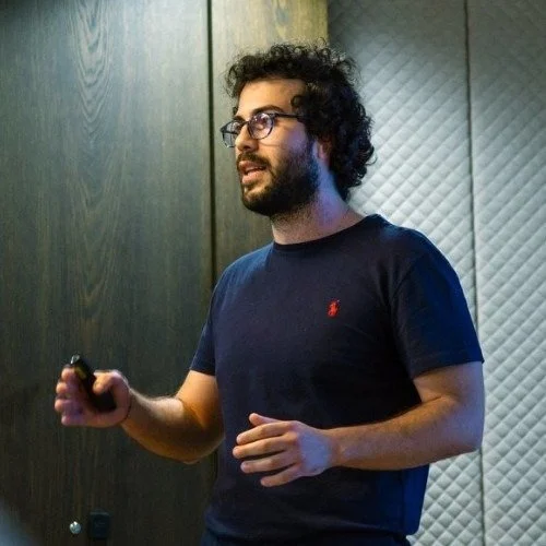 Fabrizio Aiello