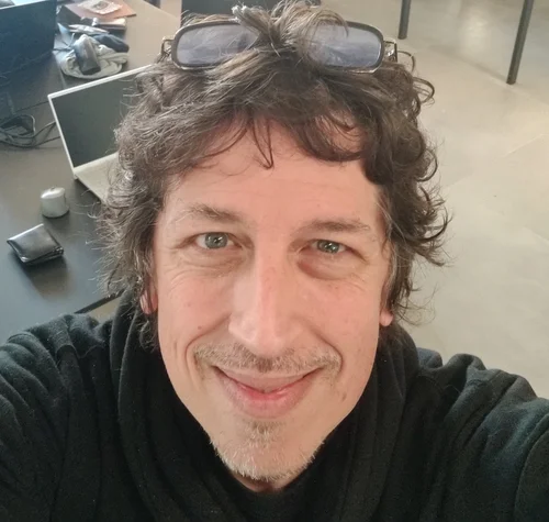 Gianmarco Carnovale