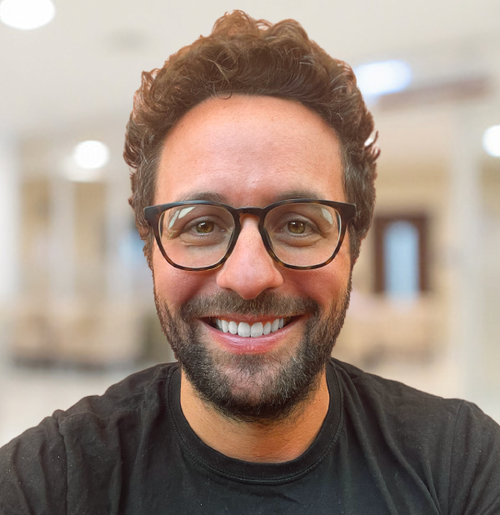 Gabriele Proni