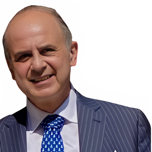 Luca Silla
