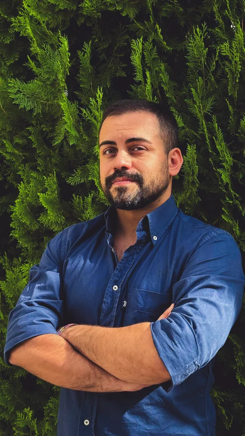 Paolo Molinara