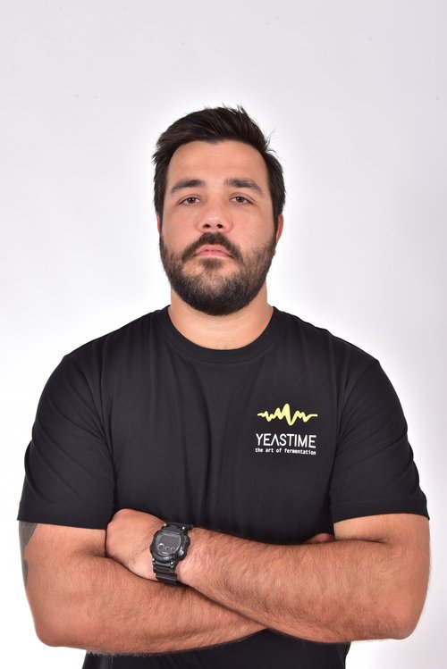 Pierfrancesco Mazzolini