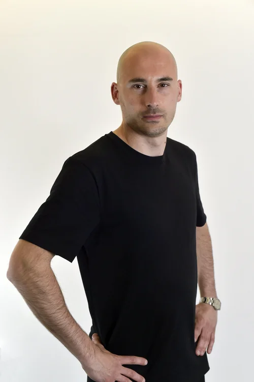 Giovanni Gaglione