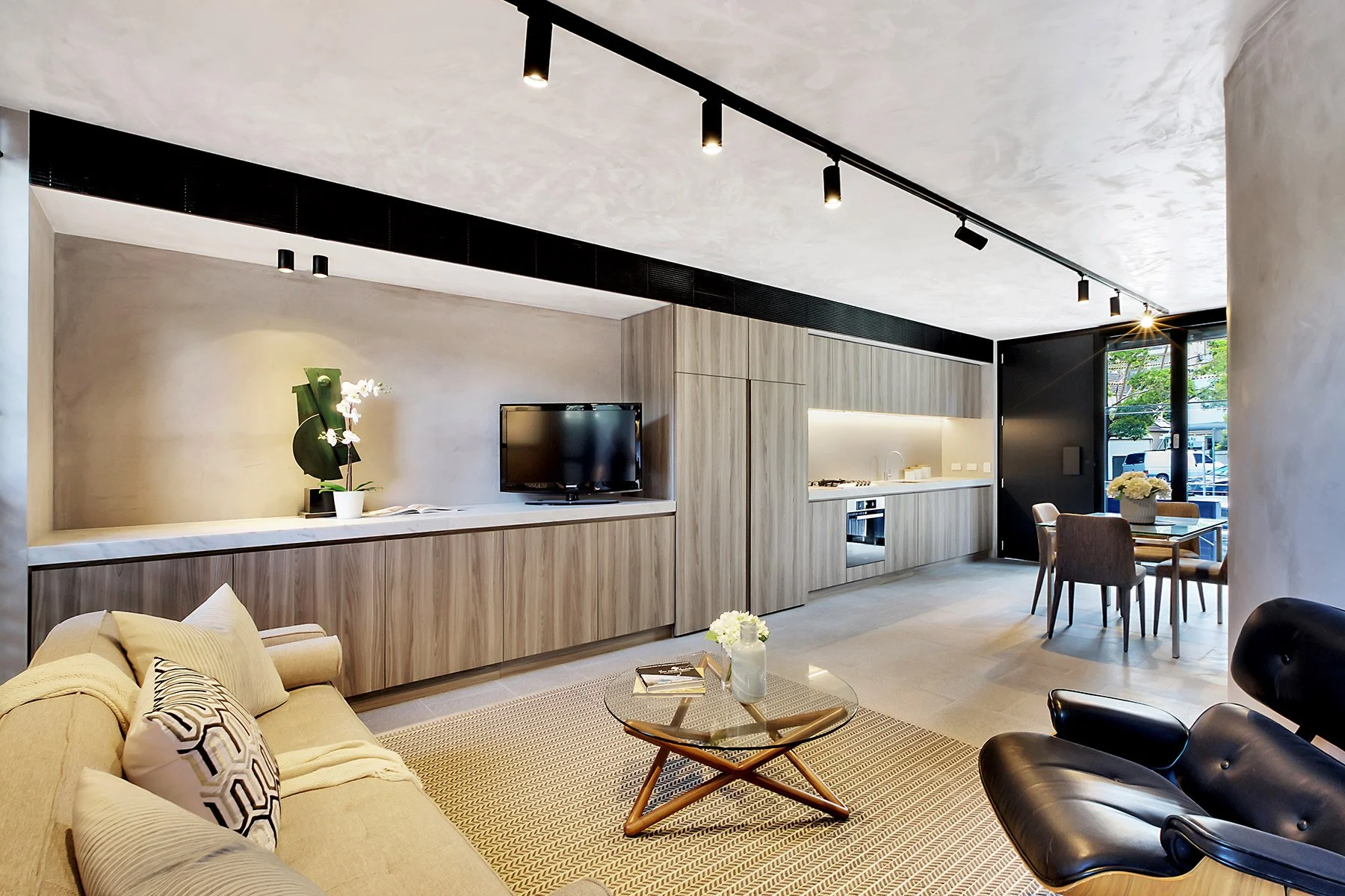 An image of Greenspacing.