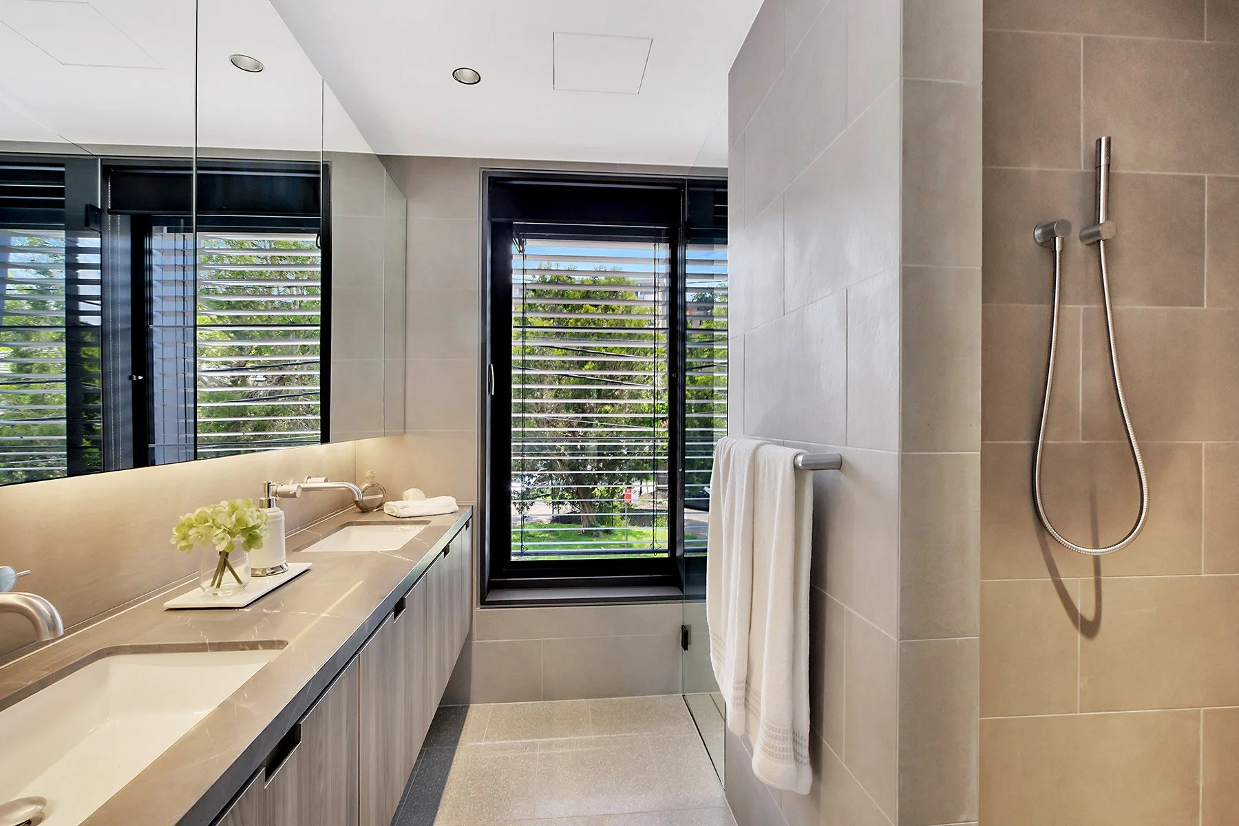 An image of Greenspacing.