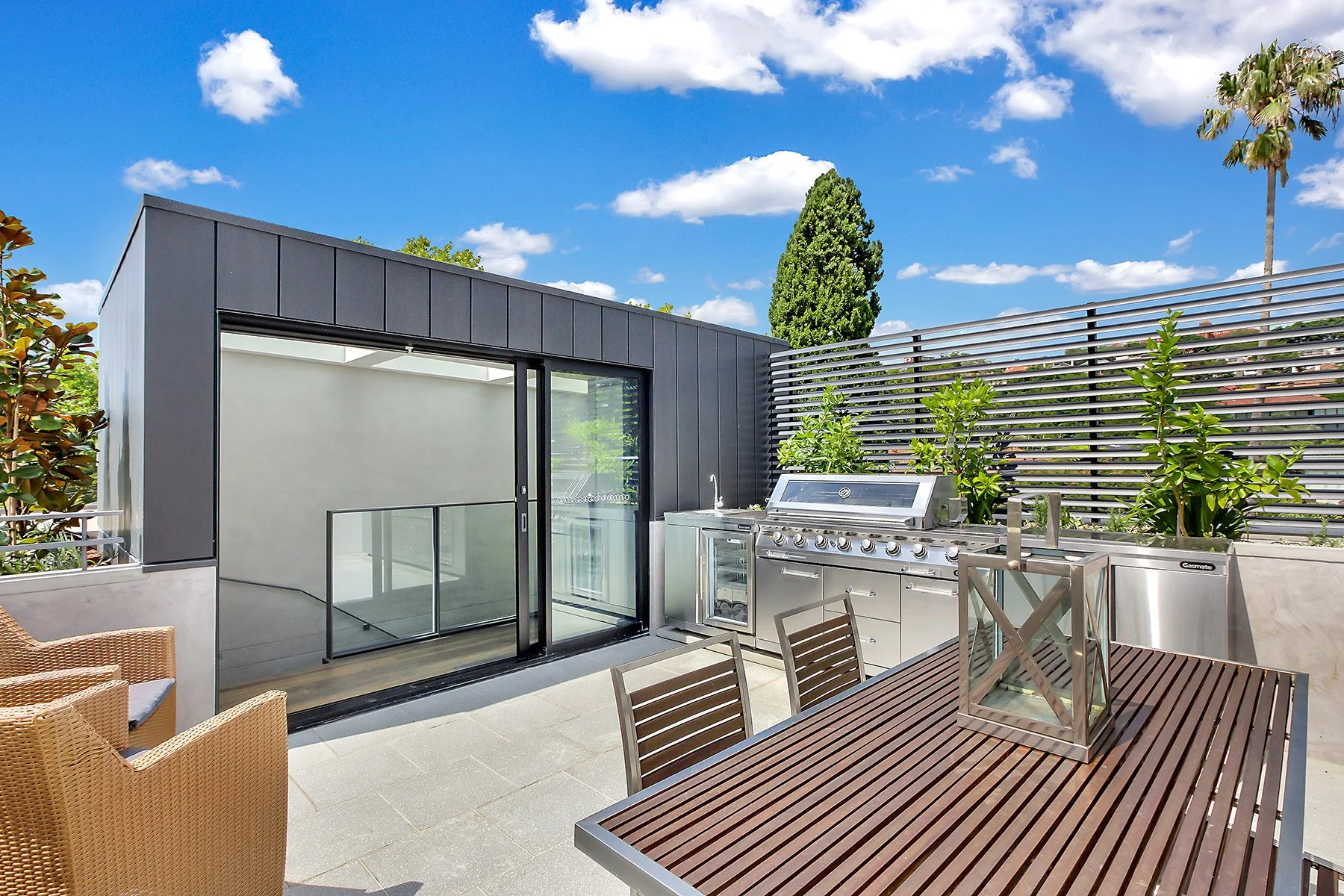 An image of Greenspacing.