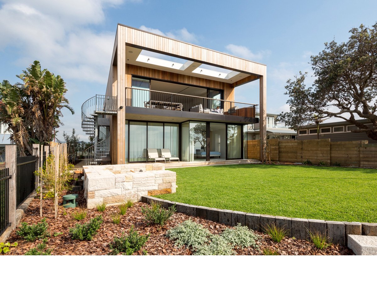 An image of a house.