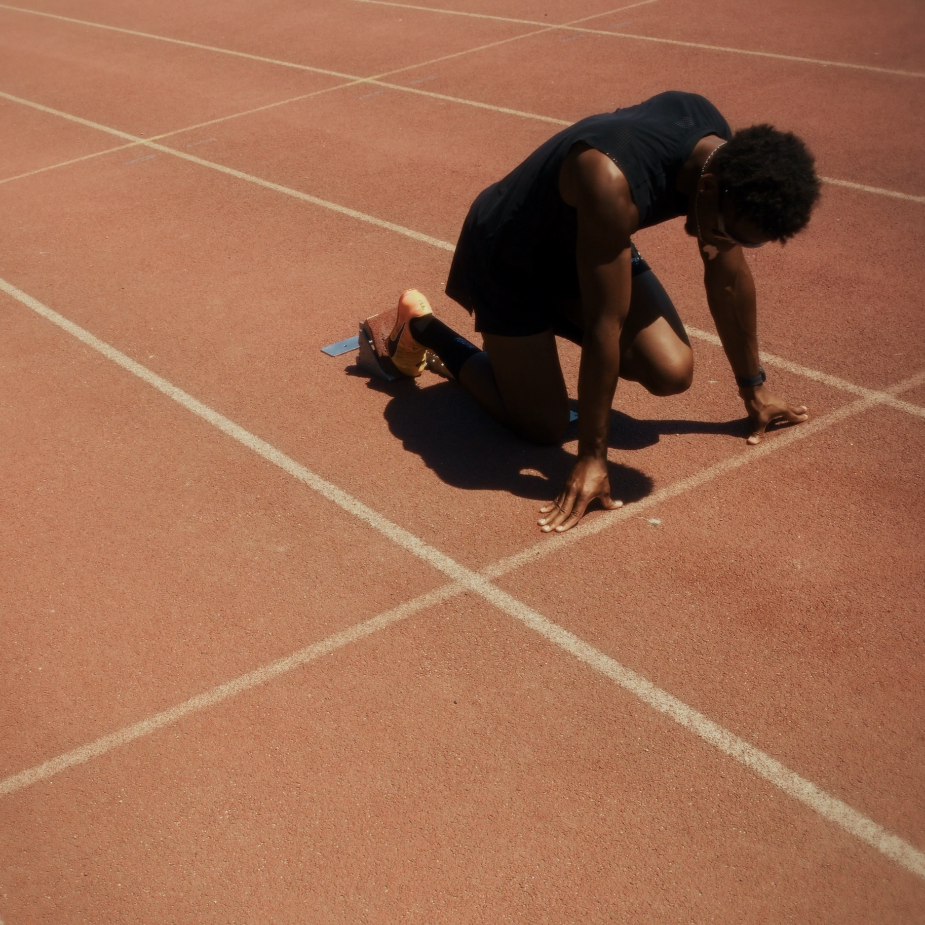 PEAUFINE ATHLETICS - Performance 2026