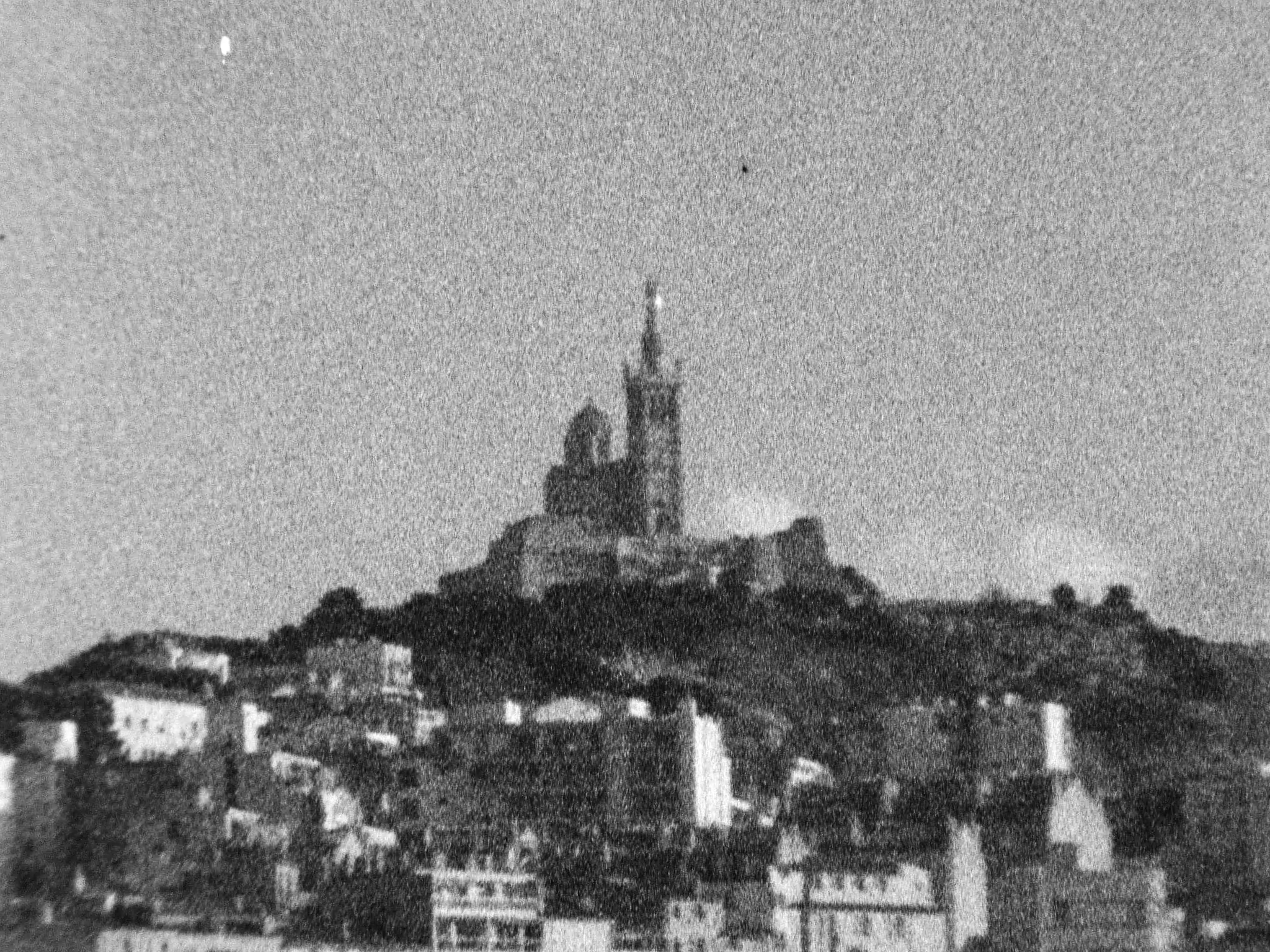 MARSEILLE (2021)