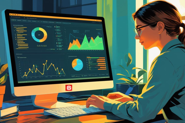 Einblick in Data Analytics und Data Science