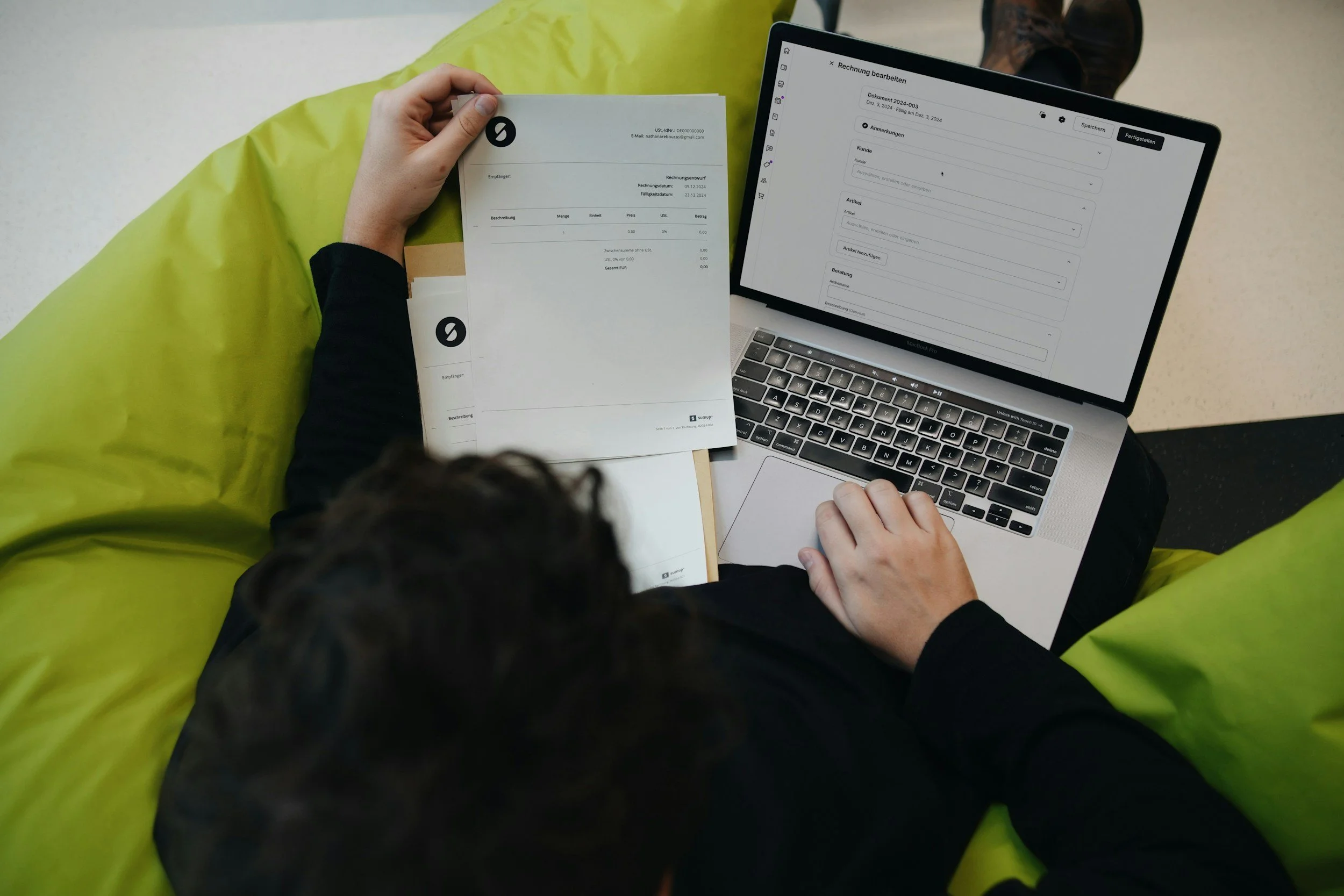 Online-Werkzeuge