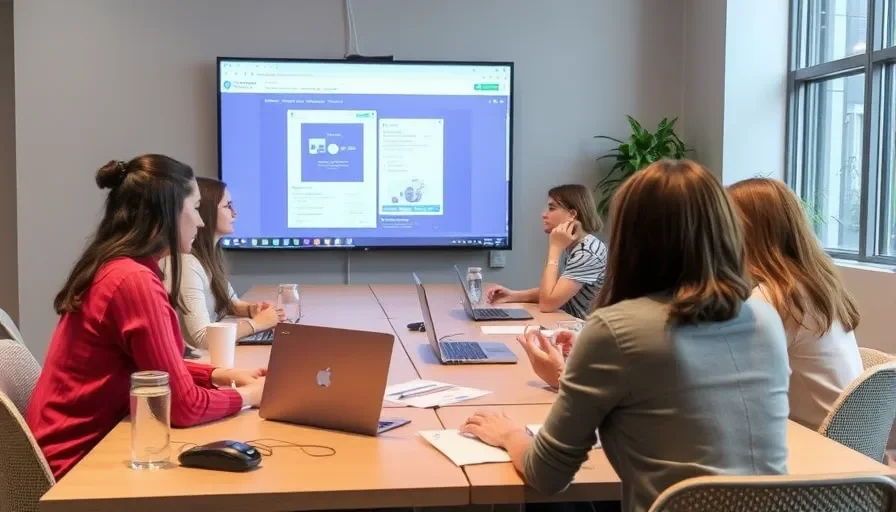 Bewerbungsunterlagen am PC erstellen
