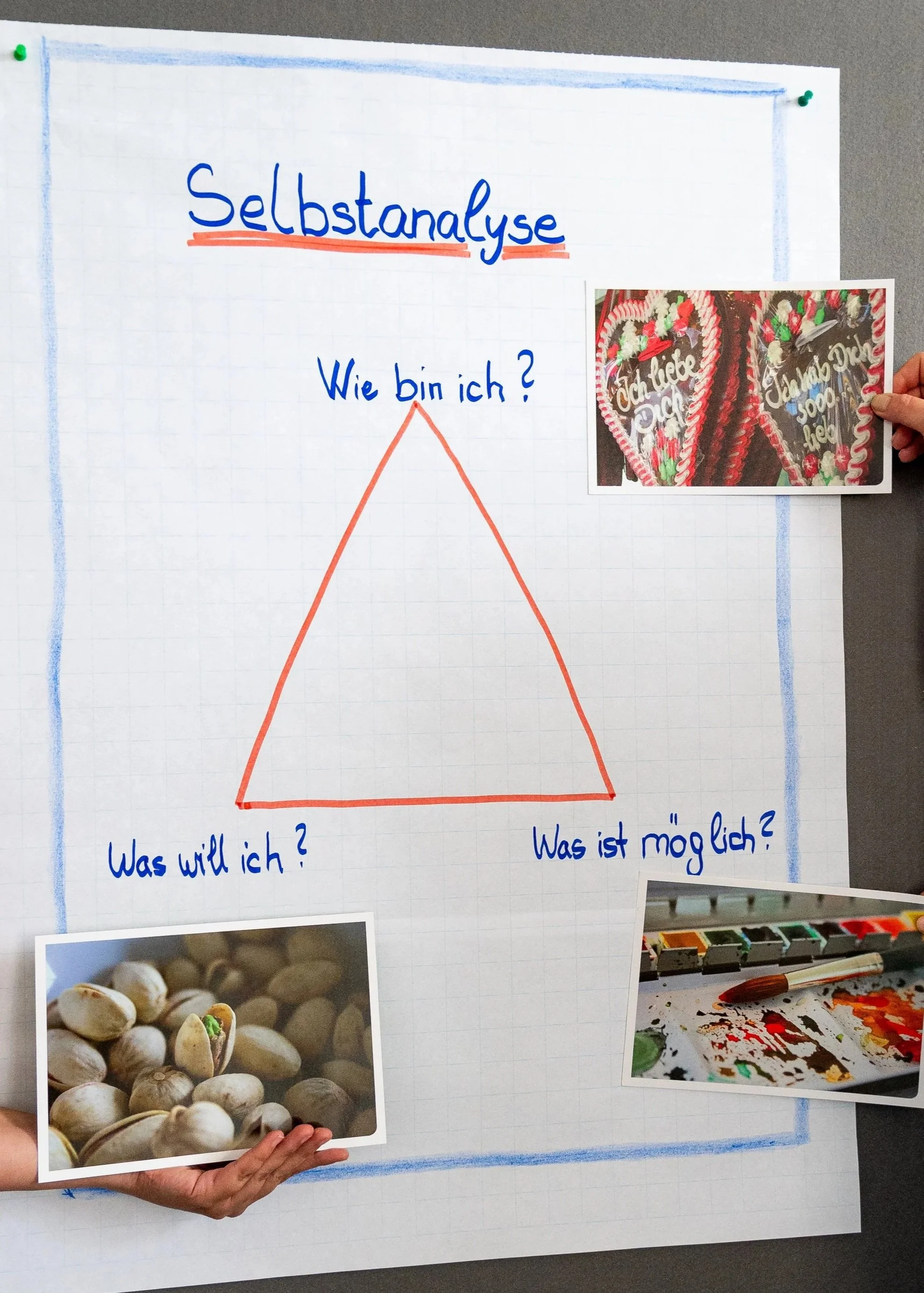 Mein eigener BerufsLebensWeg