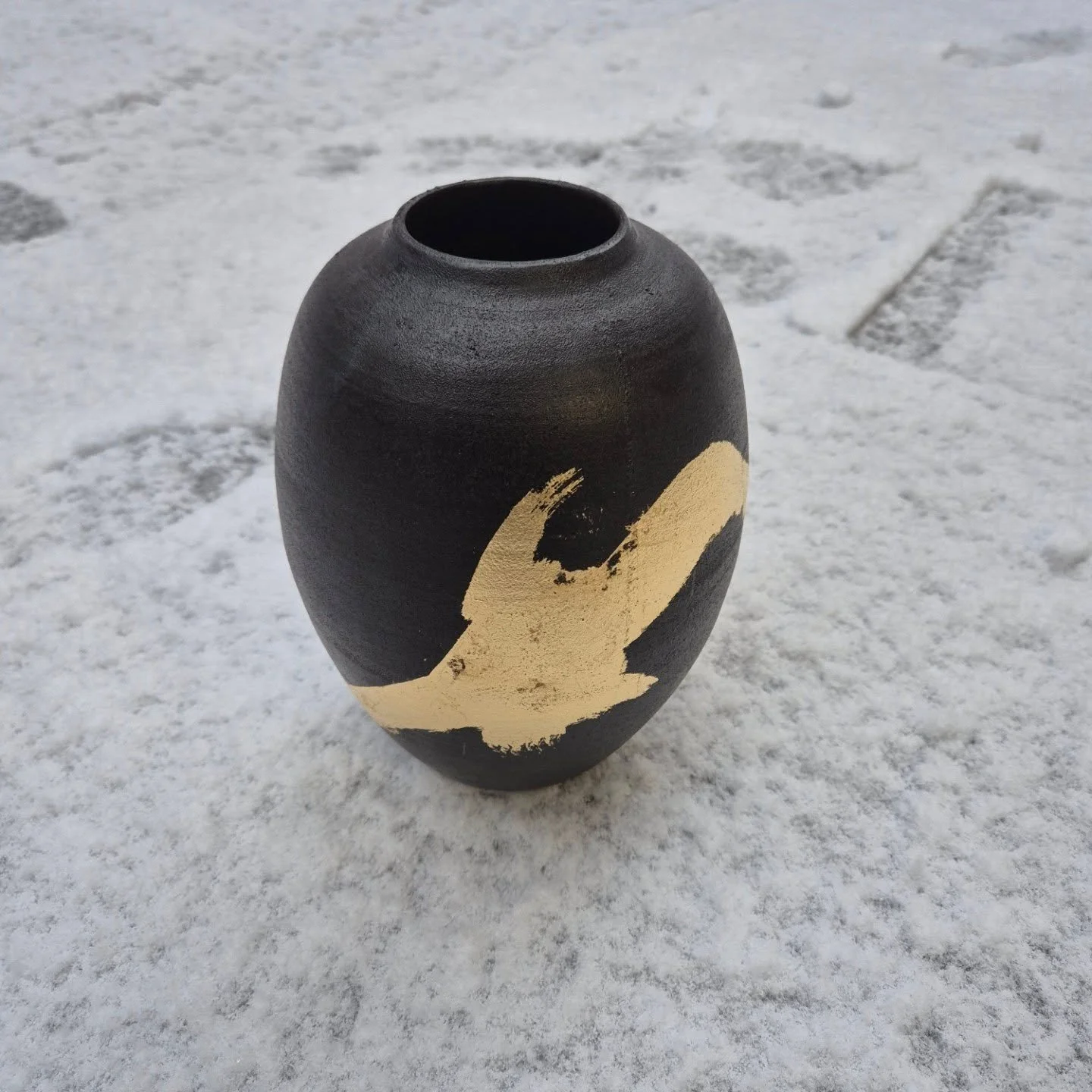 Snow in Paris from where I wish you a happy New year 2026.

Tr&egrave;s bonne ann&eacute;e 2026 !