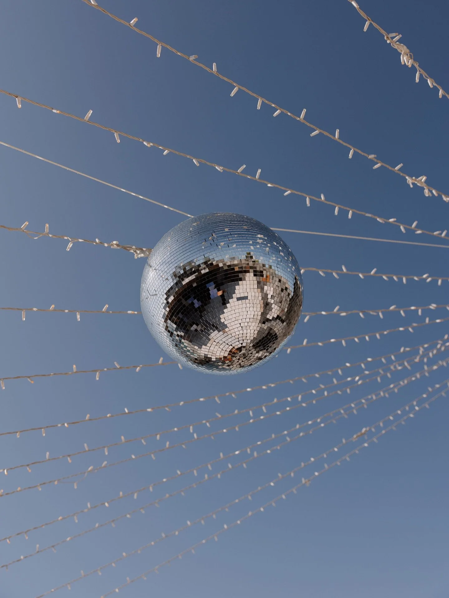 That&rsquo;s a wrap on 2025 🪩🥂

Feeling lucky every single day that I have the privilege of creating for so many beautiful women over the past 3 years. 

Every year is bigger than the last. We can&rsquo;t wait to show you what&rsquo;s in store for 