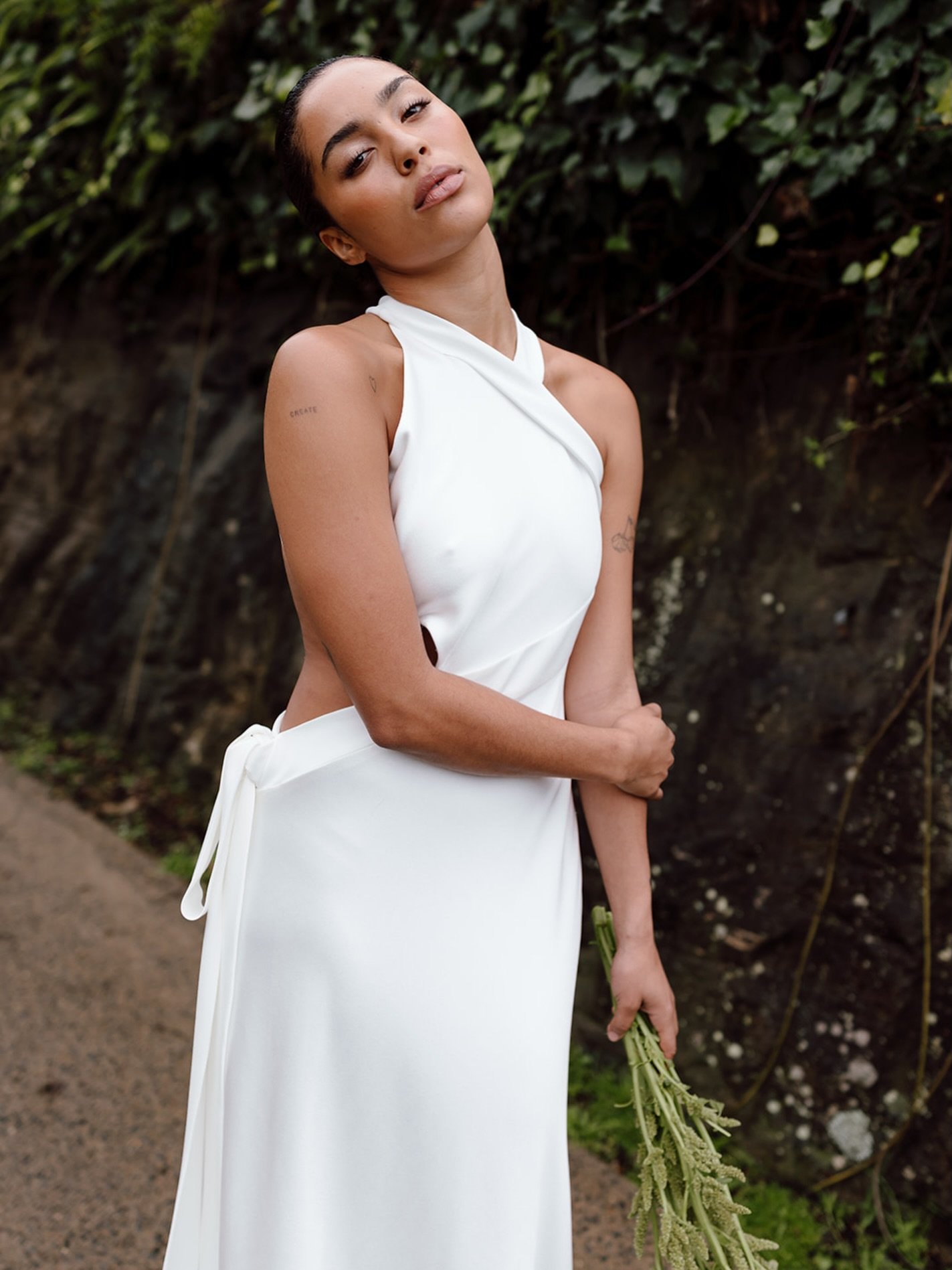 Jaida wears EVIE 
Now available at @hopexpage 

Photo @mattashton_photo 
HMUA @beautyymarkk_ 
Model @jaidaestherwhite