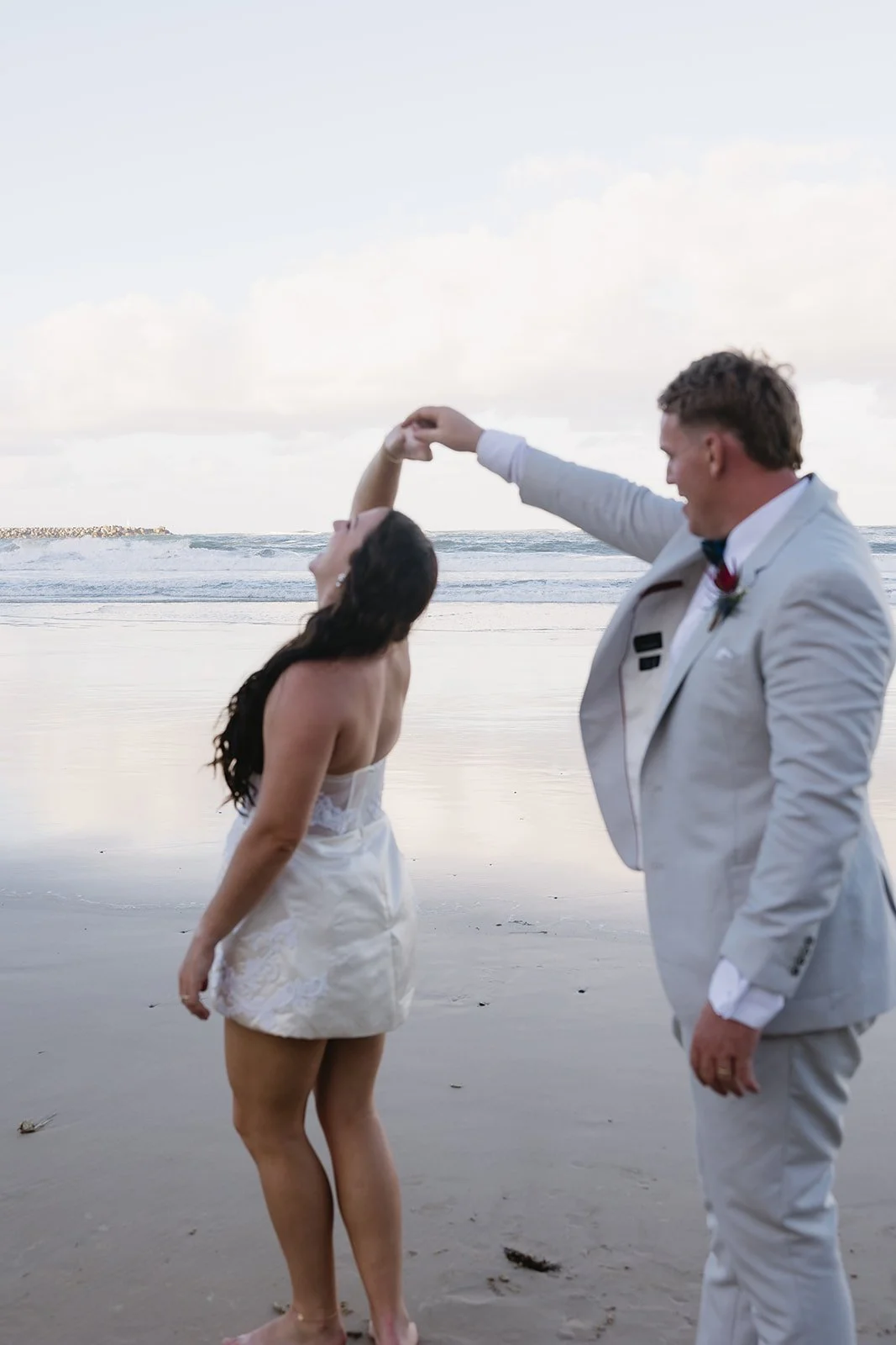 Liv & Jake Photography by Allure Aisle120A0459.JPG