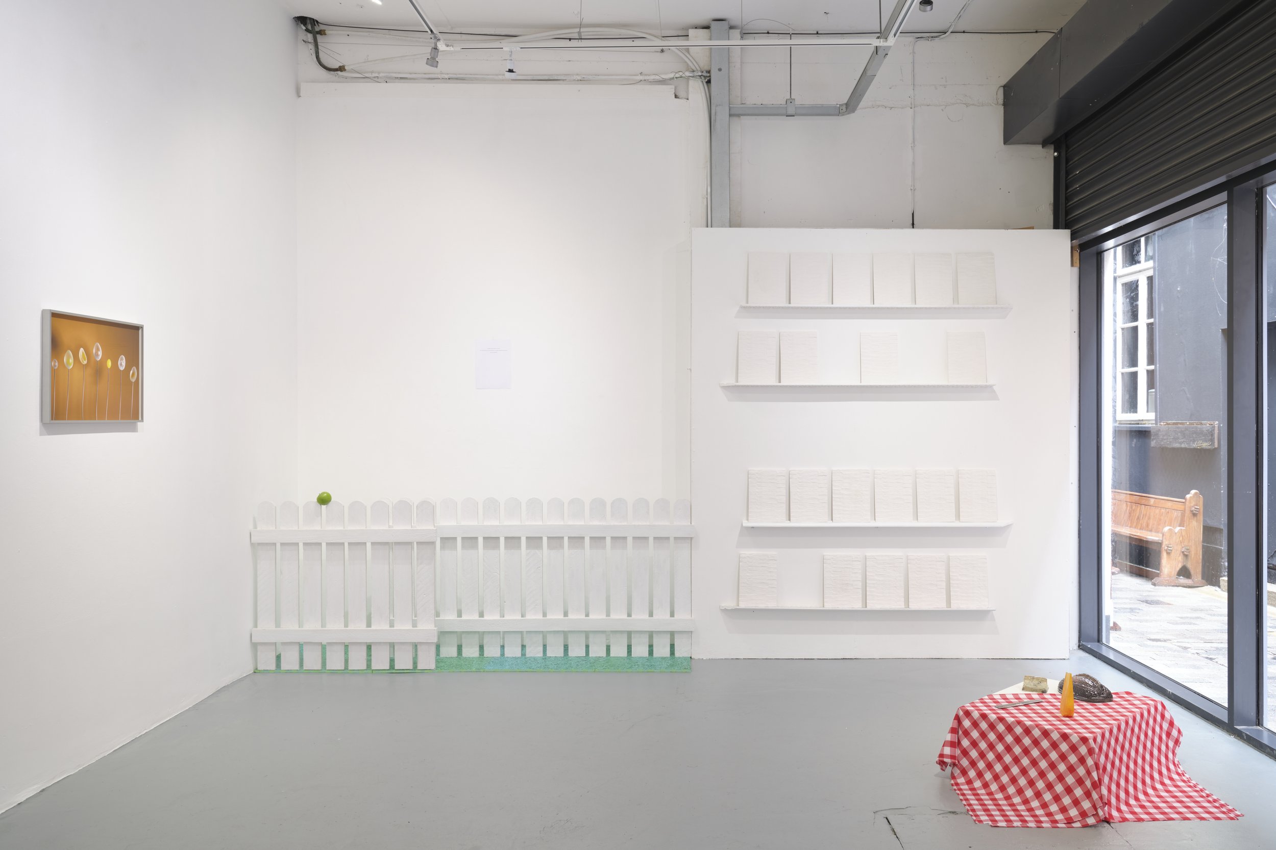 non-stick frying pan