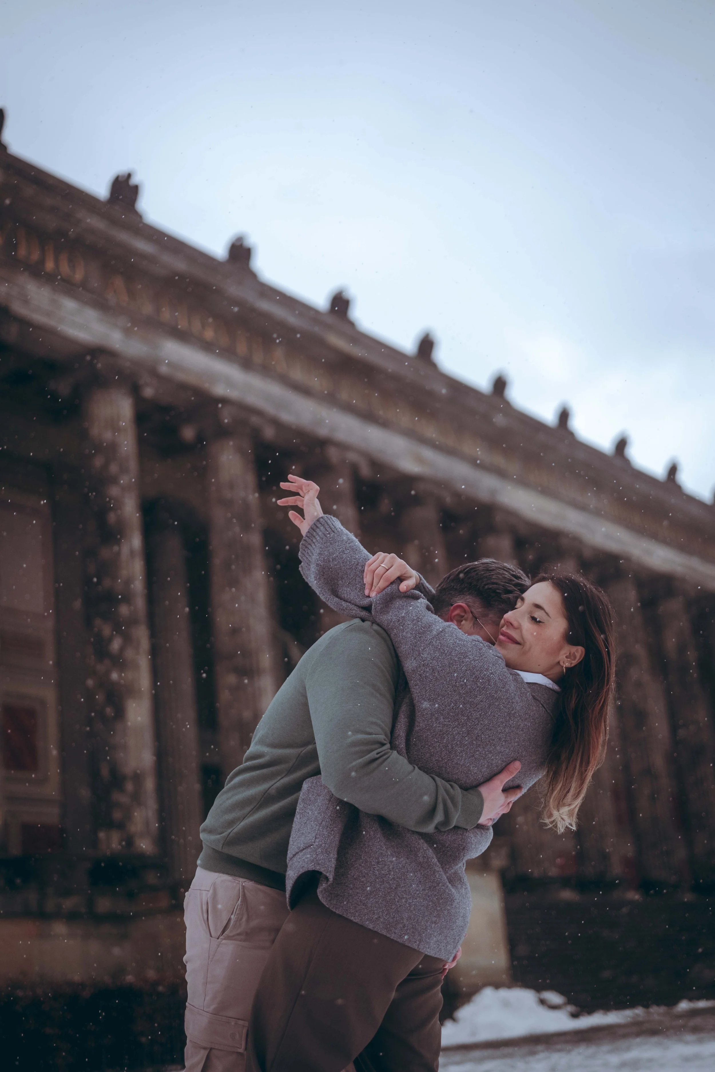 The 6 best locations for a romantic couples photoshoot in Berlin
