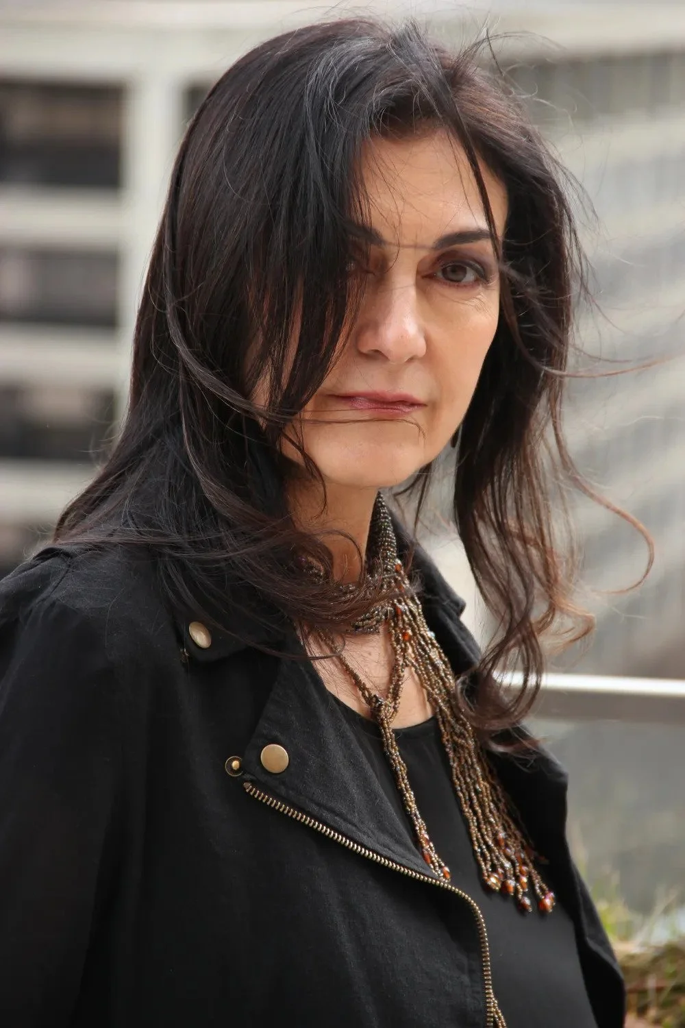 Rana Farhan - London - 28 Feb 2026