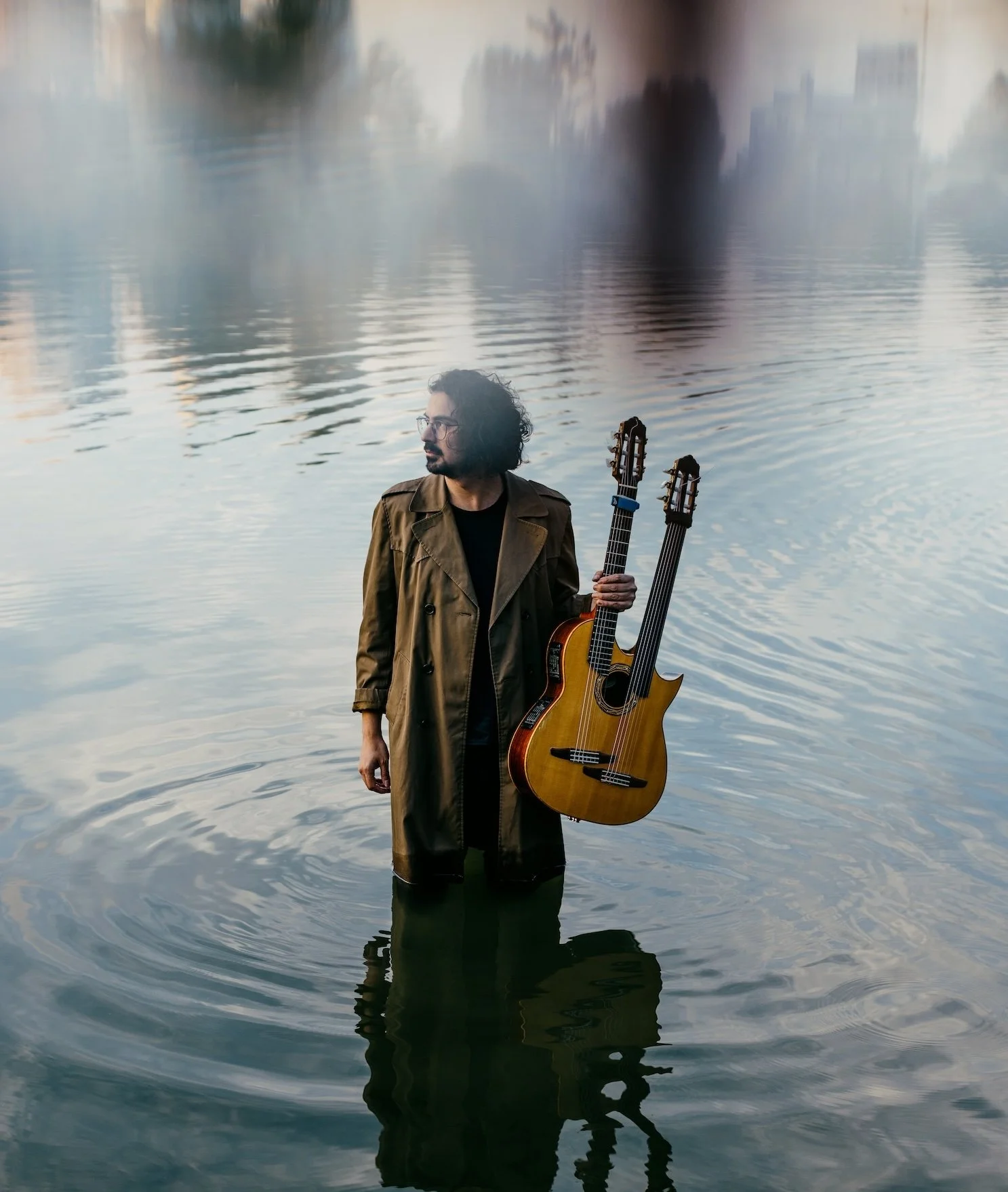 Mahan Mirarab - London - 30 May 2026