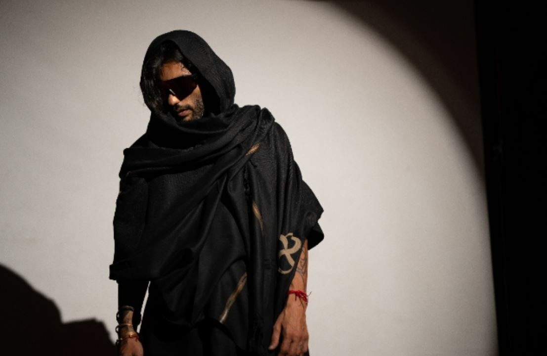 Shan Nash - London - 24 Jan 2026