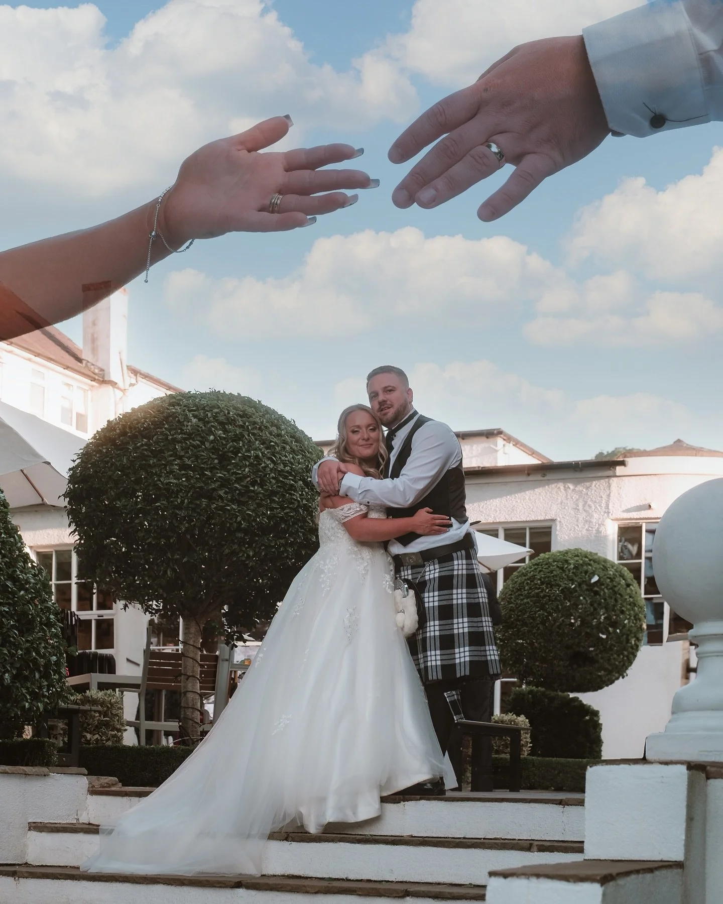 One of my absolute favourite double exposures in my portfolio at the wonderful @warwick_house 

#weddingphotography #creativeweddingphotography #doubleexposurephotography #fujifilmxpro3 #fujifilm #cambridgeshireweddings #thewed #brides #forthelovers 