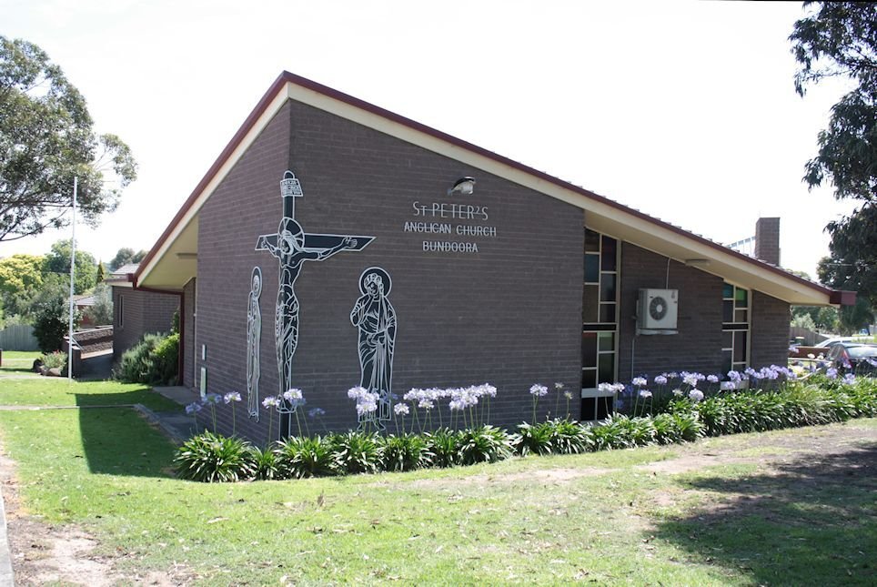 3rd Sunday Service